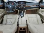 2009 Bmw 535 I продається в New Braunfels, TX - Normal Wear
