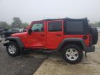 2015 Jeep Wrangler Unlimited Sport   for Sale in Gaston, SC - Side