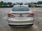 2018 Ford Fusion Titanium/Platinum for Sale in Walton, KY - Side