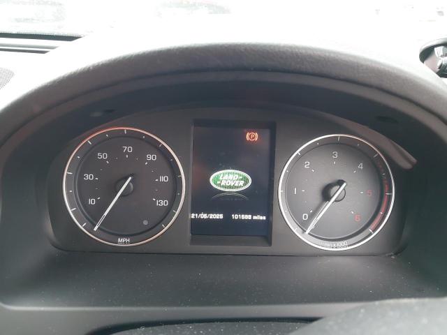 2013 LAND ROVER FREELANDER
