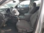 2021 Chevrolet Traverse Ls de vânzare în Indianapolis, IN - Front End