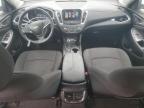 2018 Chevrolet Malibu Lt за продажба в Barberton, OH - Minor Dent/Scratches