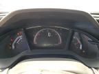 2021 Honda Civic Sport за продажба в Fresno, CA - Front End