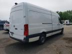 2021 Freightliner Sprinter 2500 for Sale in Marlboro, NY - Front End