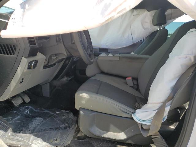  FORD F-150 2017 Білий