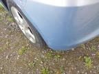 2010 HONDA JAZZ for sale at Copart CASTLEDERMOT - IRELAND