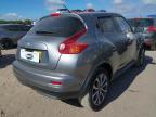 2014 NISSAN JUKE TEKNA for sale at Copart PETERLEE