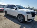 2021 Cadillac Escalade Sport Platinum იყიდება Dyer-ში, IN - Minor Dent/Scratches