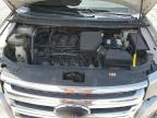 2011 Ford Edge Limited на продаже в Wayland, MI - Burn