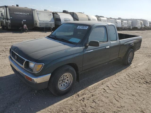 1995 Toyota Tacoma Xtracab