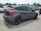 2015 Ford Focus Titanium იყიდება Bridgeton-ში, MO - Side