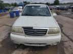 2002 Suzuki Xl7 Plus na sprzedaż w Florence, MS - Rear End
