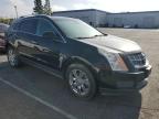 2012 Cadillac Srx Luxury Collection en Venta en Rancho Cucamonga, CA - Minor Dent/Scratches
