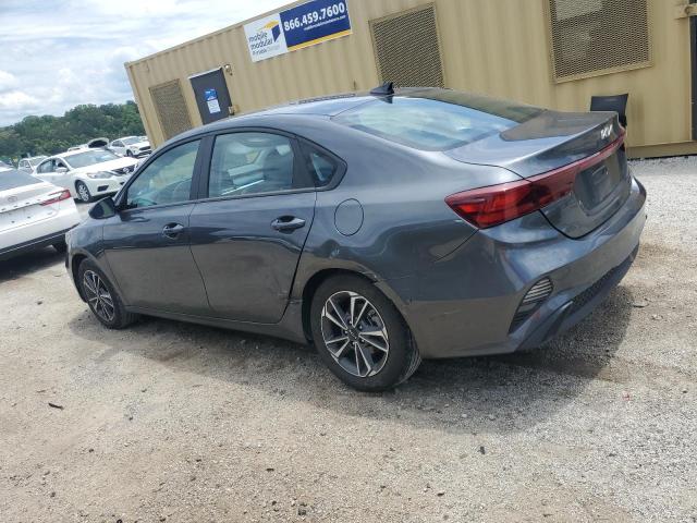  KIA FORTE 2023 Gray