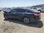 2016 Honda Accord Exl zu verkaufen in Sacramento, CA - Front End