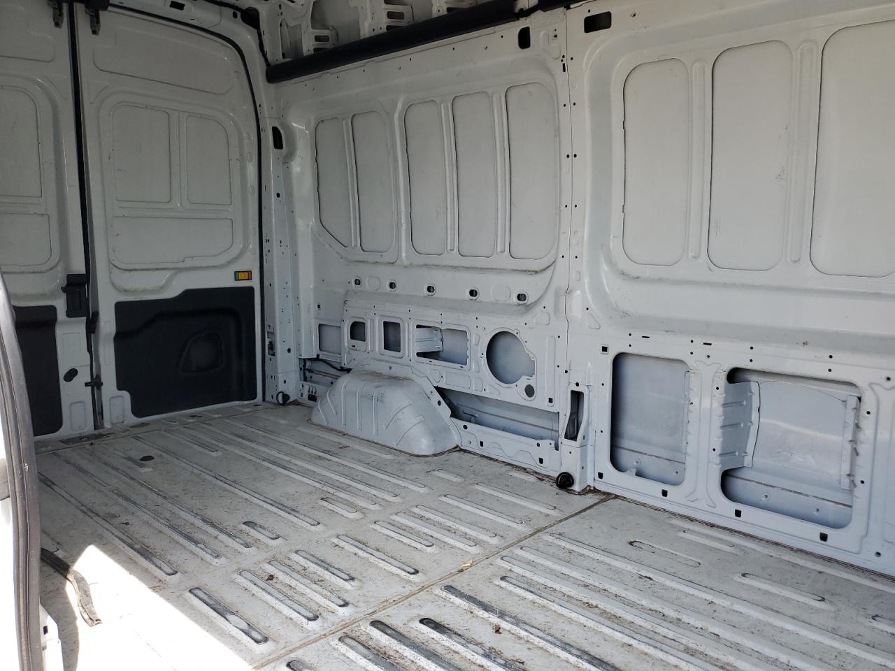 1FTBR1X8XPKB02274 FORD TRANSIT 2023