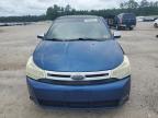 2008 Ford Focus Se იყიდება Harleyville-ში, SC - Side