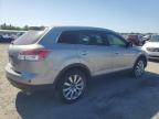 2007 Mazda Cx-9  de vânzare în Antelope, CA - Front End