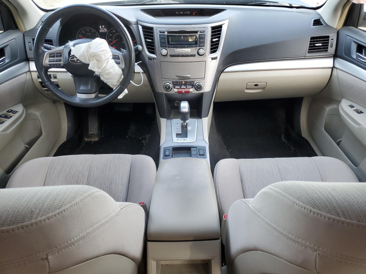 2013 Subaru Legacy 2.5I Premium VIN: 4S3BMBG68D3014218 Lot: 56522475