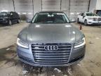 2015 Audi A8 L Quattro for Sale in Franklin, WI - Side