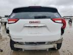 2022 Gmc Terrain Sle for Sale in Haslet, TX - Rear End