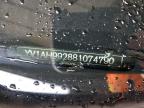 2008 Volvo S80 T6 Turbo за продажба в Candia, NH - Side