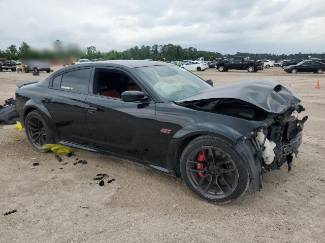  DODGE CHARGER 2021 Czarny