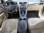 2013 Ford Fusion Se للبيع في Jacksonville، FL - Side