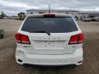 2012 Dodge Journey R/T zu verkaufen in Lansing, MI - Mechanical