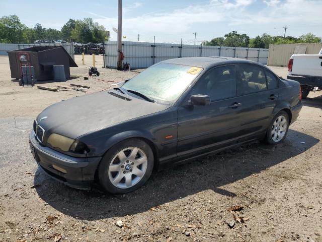 1999 BMW 3 Series 2.5L