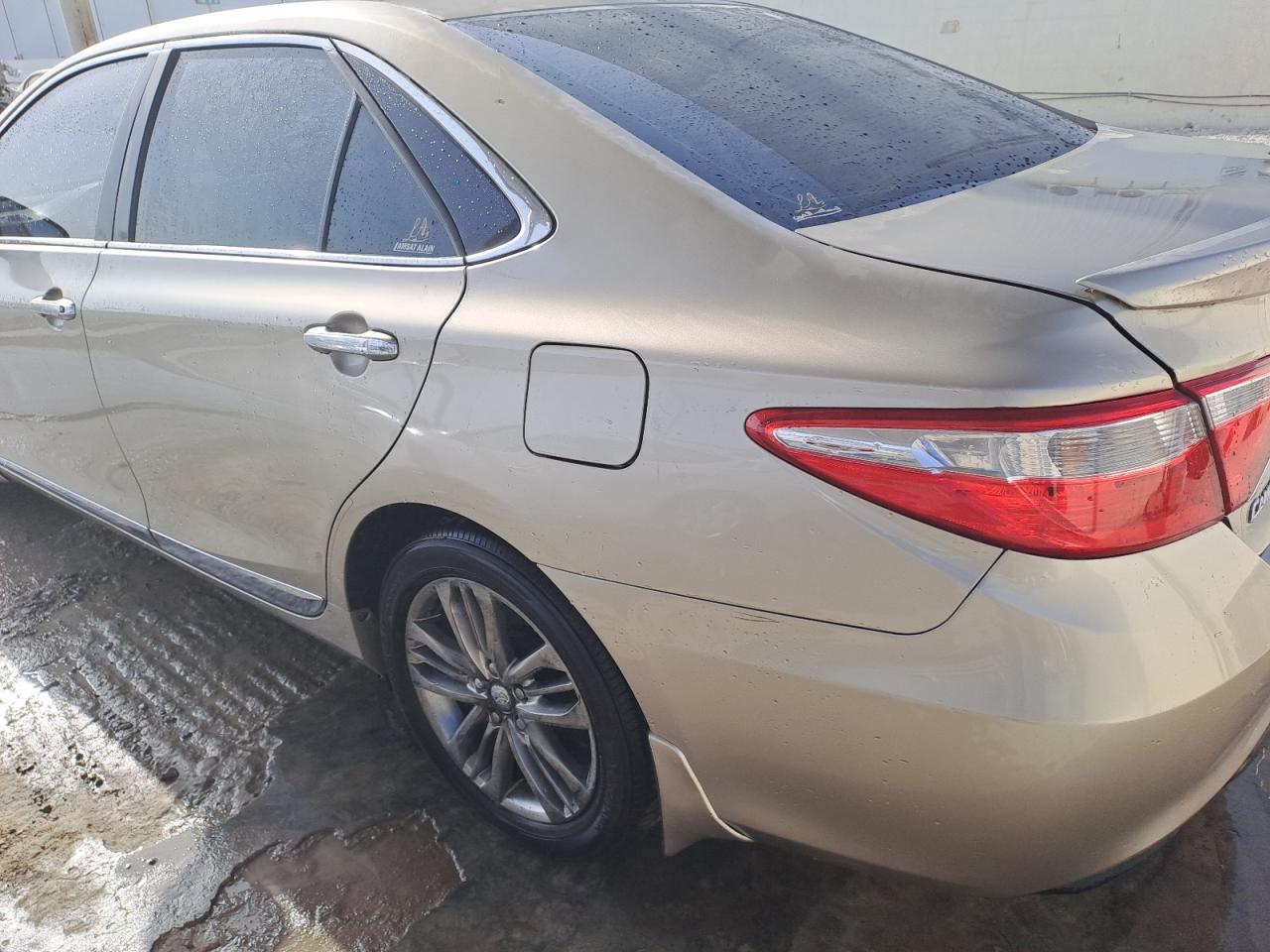 4T1BF1FK2FU028210 - 2010 Toyota camry - #56793585