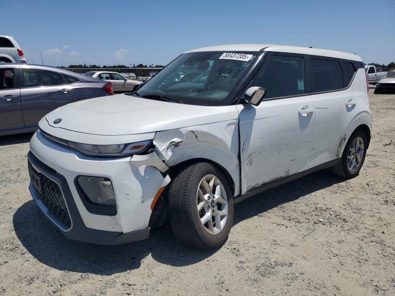 Antelope, CA에서 판매 중인 2020 Kia Soul Lx - Side