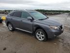 2012 Lexus Rx 350 на продаже в Kansas City, KS - Front End