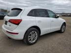 2016 AUDI Q5 PREMIUM PLUS   for sale at Copart ON - TORONTO