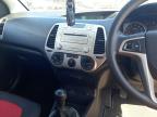 2010 HYUNDAI I20 COMFOR for sale at Copart ROCHFORD