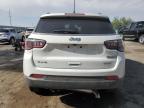 2025 Jeep Compass Latitude იყიდება Albuquerque-ში, NM - Front End