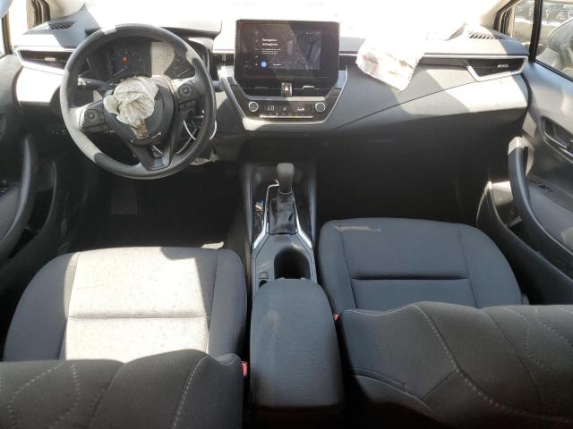  TOYOTA COROLLA 2024 Czarny