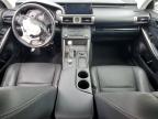2016 Lexus Is 300 zu verkaufen in Chicago Heights, IL - Front End