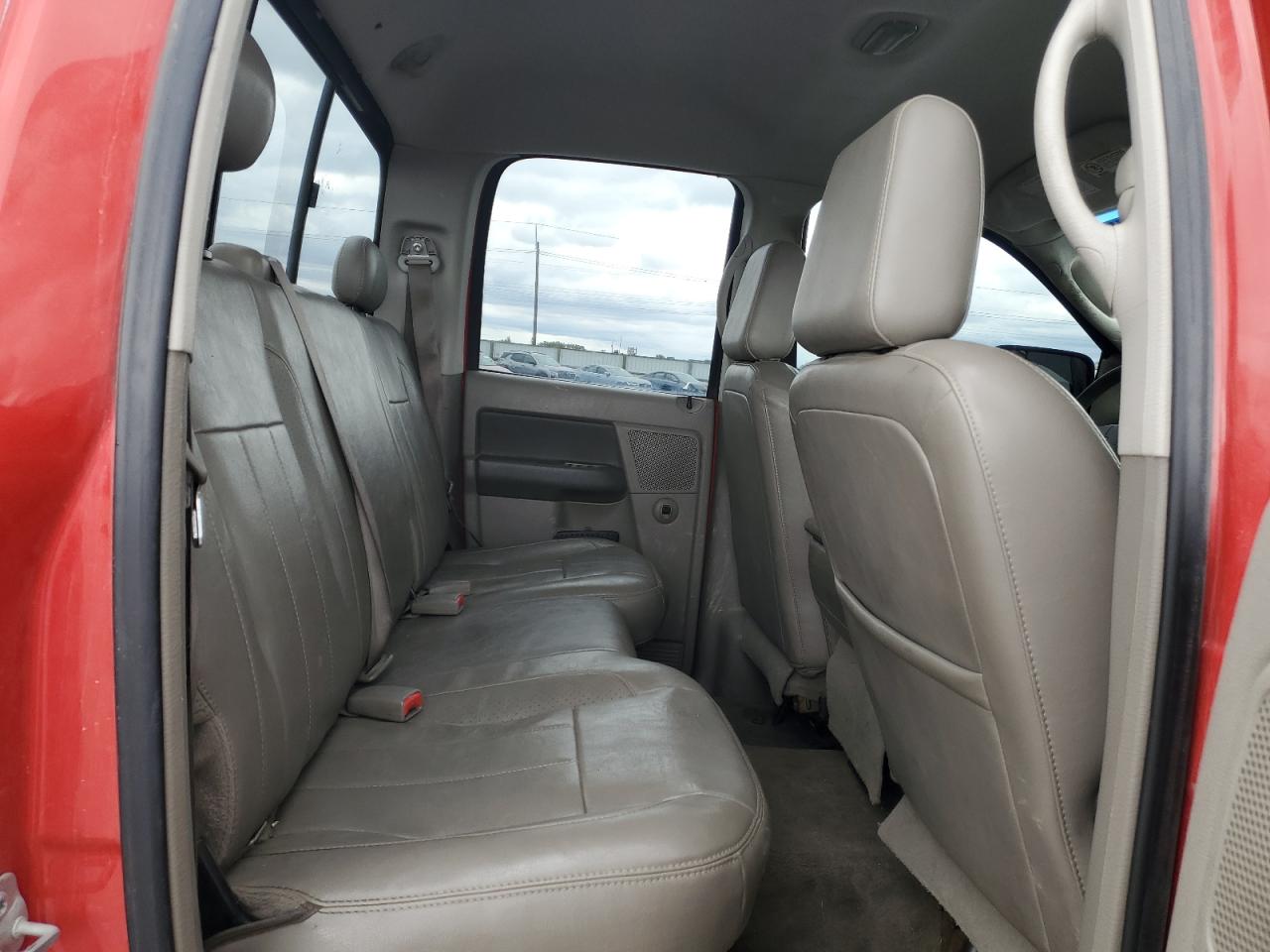 2007 Dodge Ram 2500 St VIN: 3D7KS28A67G851937 Lot: 56803345