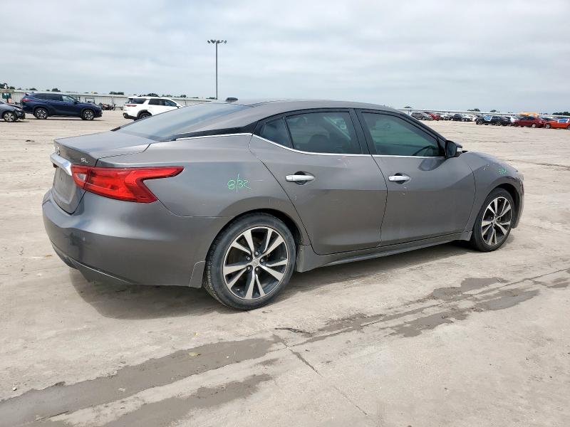  NISSAN MAXIMA 2018 Gray