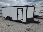 2025 Cynergy Trailer for Sale in Lawrenceburg, KY - Hail