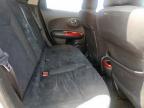 2011 Nissan Juke S იყიდება Temple-ში, TX - Front End