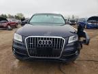 2014 Audi Q5 Premium Plus for Sale in Elgin, IL - Side
