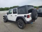 2025 Jeep Wrangler Rubicon 4Xe na sprzedaż w Glassboro, NJ - Front End