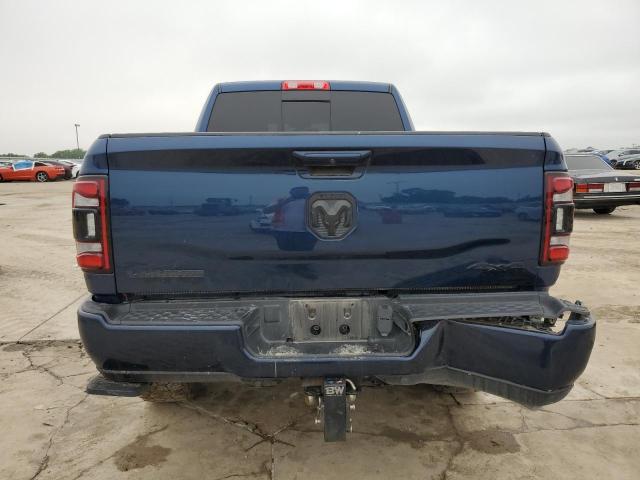  RAM 2500 2024 Blue