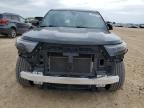 2022 Ford Explorer Police Interceptor იყიდება San Antonio-ში, TX - All Over
