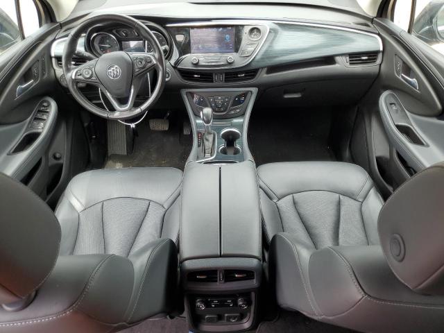  BUICK ENVISION 2020 Синий