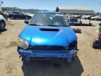 2004 Subaru Impreza Wrx for Sale in San Martin, CA - Front End
