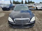 2008 Mercedes-Benz S 550 იყიდება American Canyon-ში, CA - Front End
