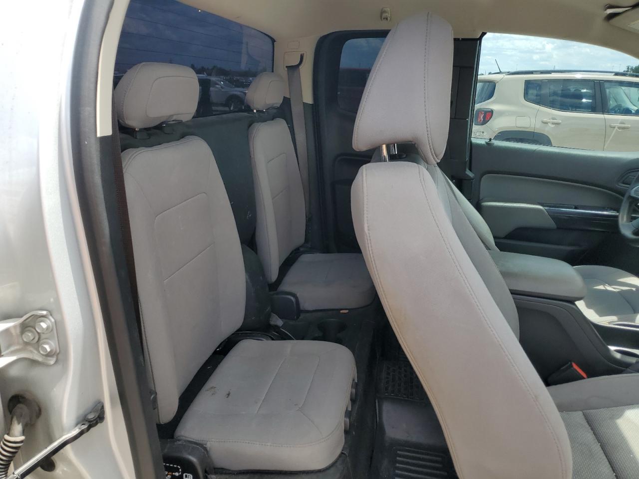 2018 GMC Canyon VIN: 1GTH5BEA0J1235656 Lot: 56494775